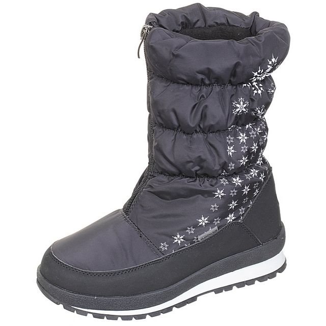 Сапоги зимние ALASKA ORIGINALE [84-358-20]