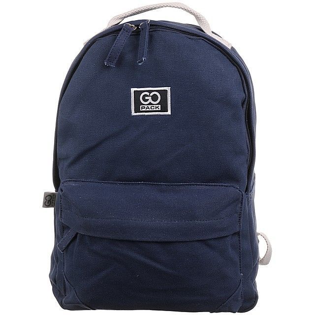 Рюкзак GoPack [62-005-20]