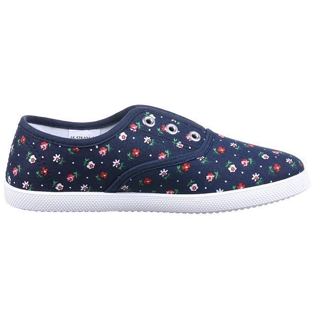 Кеды MAKFLY [93-880-10]
