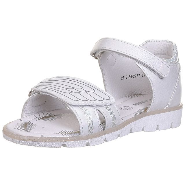 Сандалии FLAMINGO [33-626-10]