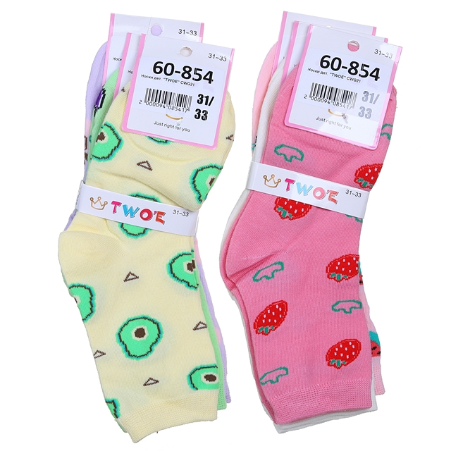 НоскиМ TWOE [60-854-10]
