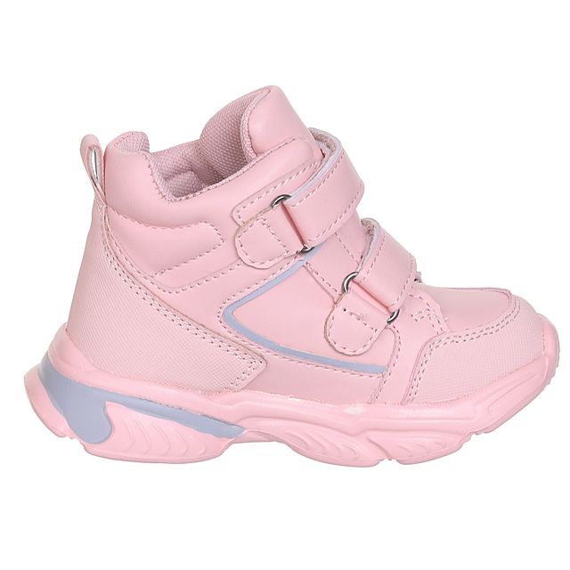 Ботинки деми FLAMINGO [71-308-10]