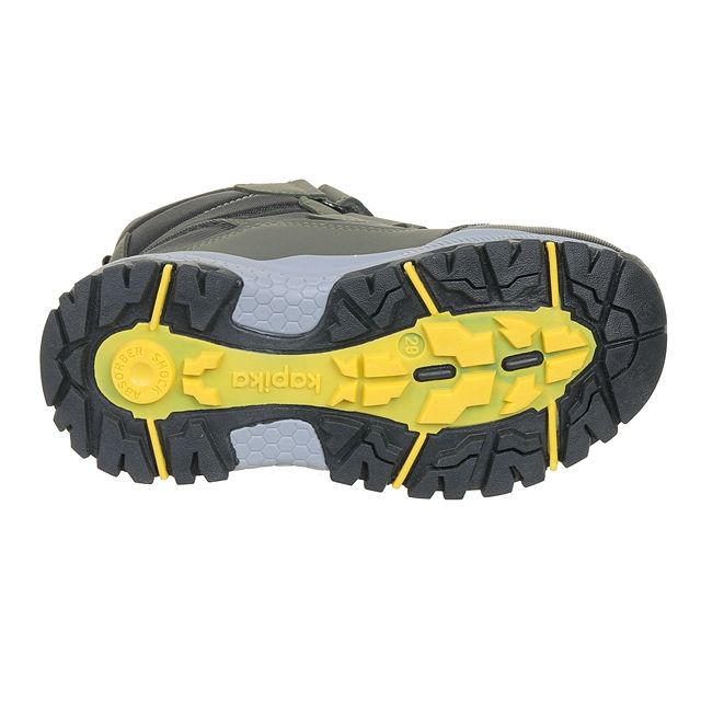 Ботинки зимние Kapika [82-642-10]