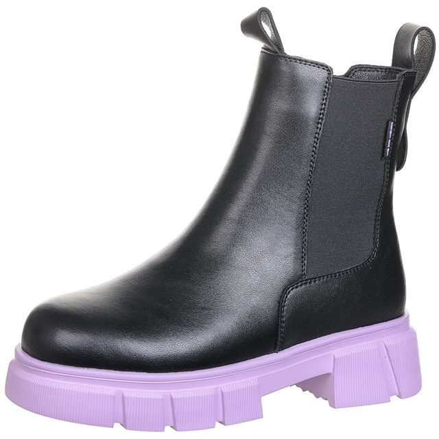Ботинки деми Kapika  [74-599-10]