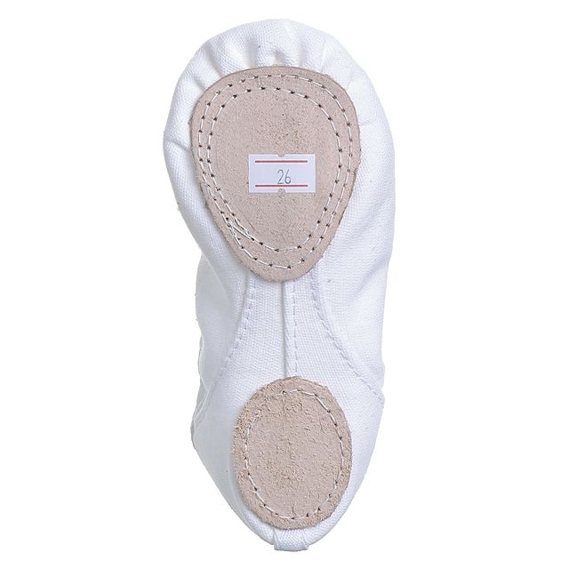 Балетки J-shoes [52-002-10]