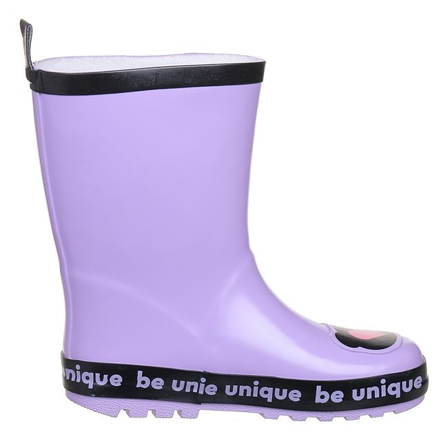 Резиновые сапоги Indigo Kids [02-270-10]