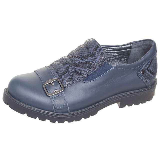 Полуботинки деми HAPPY WALK [73-087]