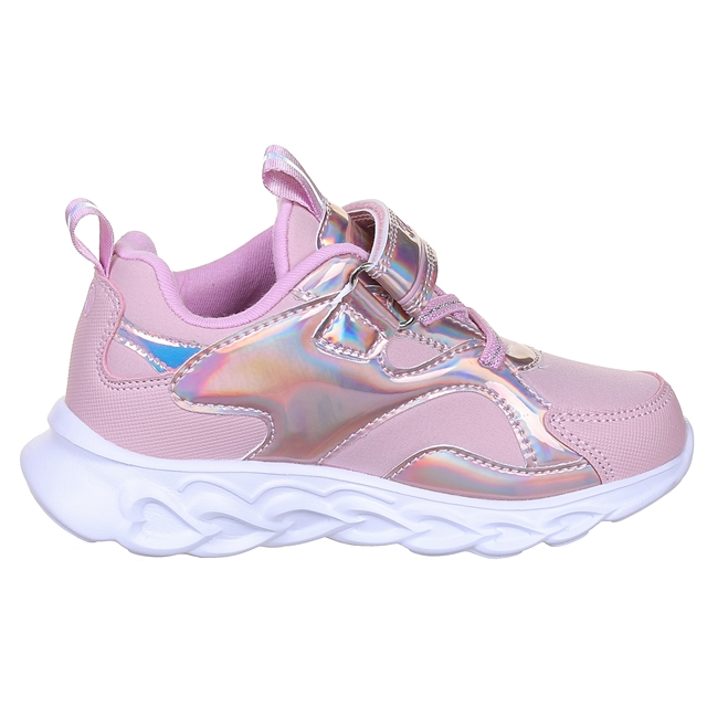 Кроссовки FLAMINGO [92-660-10]