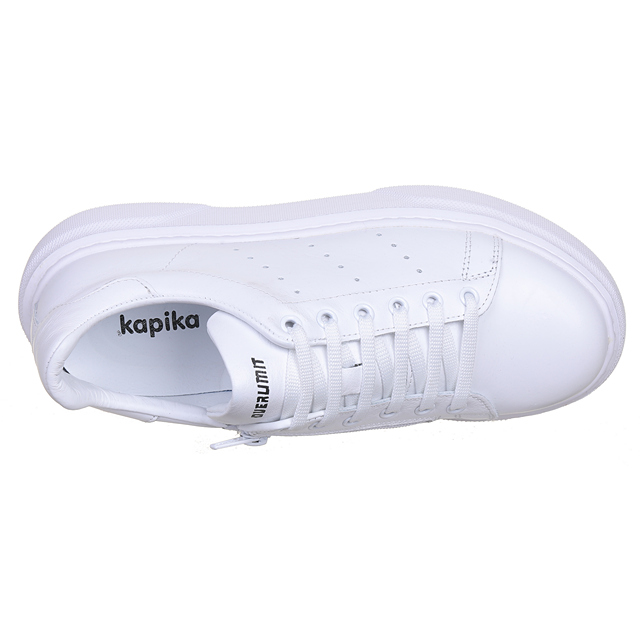 Ботинки деми Kapika  [74-614-10]