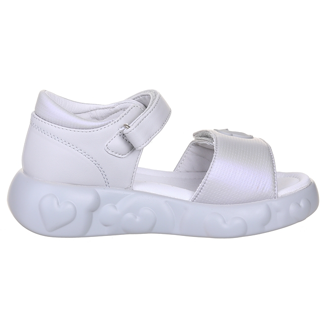 Туфли летние открытые  Indigo Kids [33-741-10]