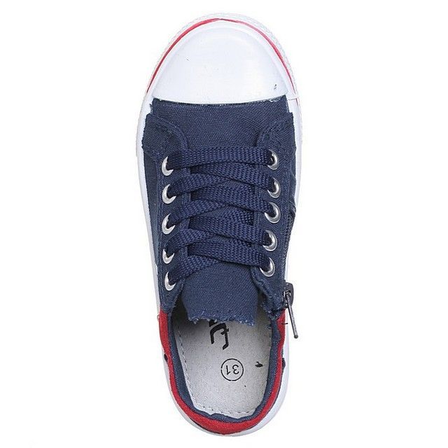 Кеды QWEST [93-751-10]
