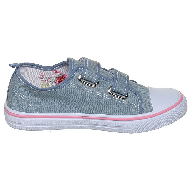Кеды MURSU [93-025]