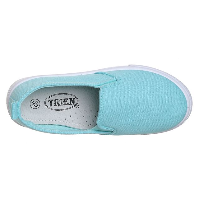 Туфли текстильные TRIEN [93-202]