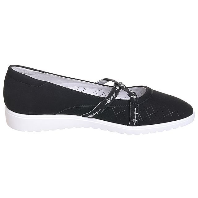 Туфли BETSY [44-549]