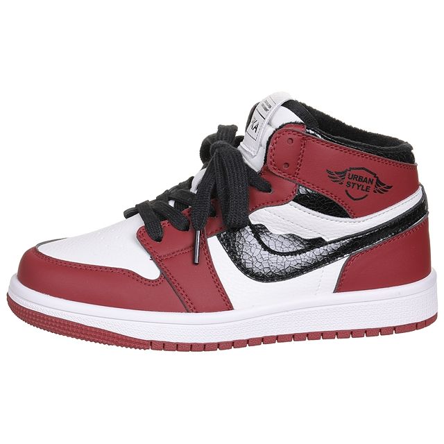 Ботинки деми Kapika [73-408-10]