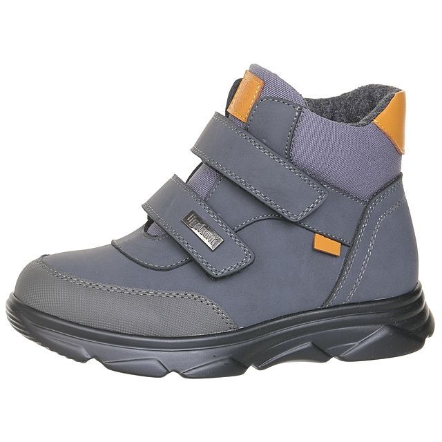 Ботинки деми Ligolambi [72-386-10]