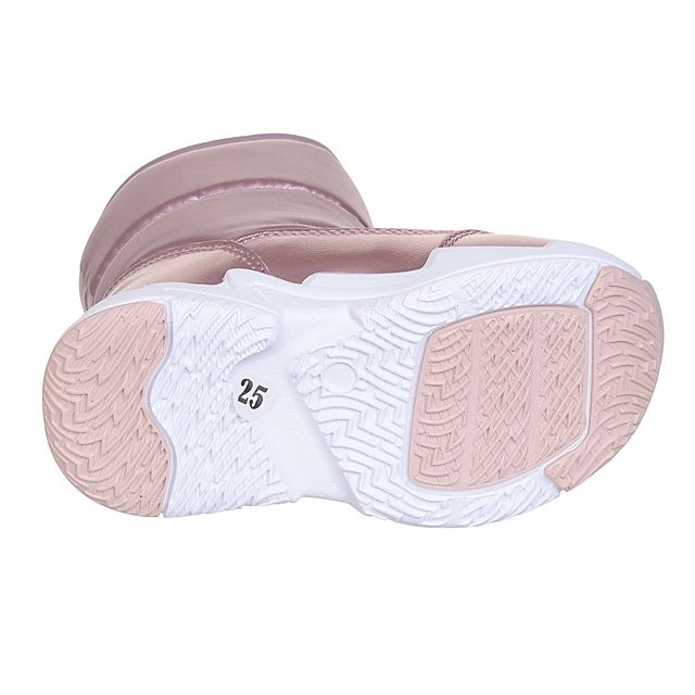 Полусапожки зимние FLAMINGO [82-702-10]