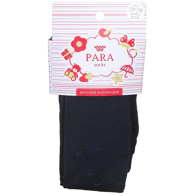 КолготкиМ PARA SOCKS [62-336-10]