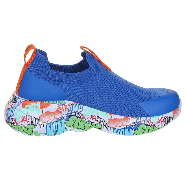 Кроссовки Indigo Kids [92-770-10]