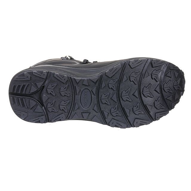 Ботинки зимние Kapika [84-653-20]