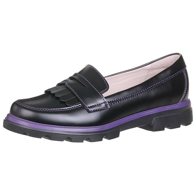 Мокасины Kapika  [43-706-10]