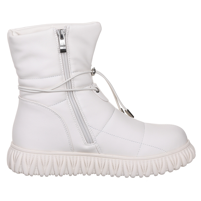 Полусапожки зимние Ulet [83-479-10]