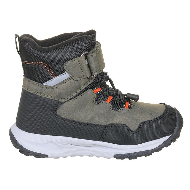 Ботинки зимние Kapika [83-955-10]