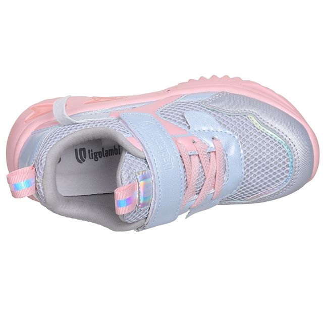 Кроссовки Ligolambi [93-990-10]