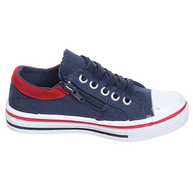 Кеды QWEST [93-751-10]