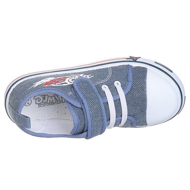 Кеды DUMMI [92-597-10]