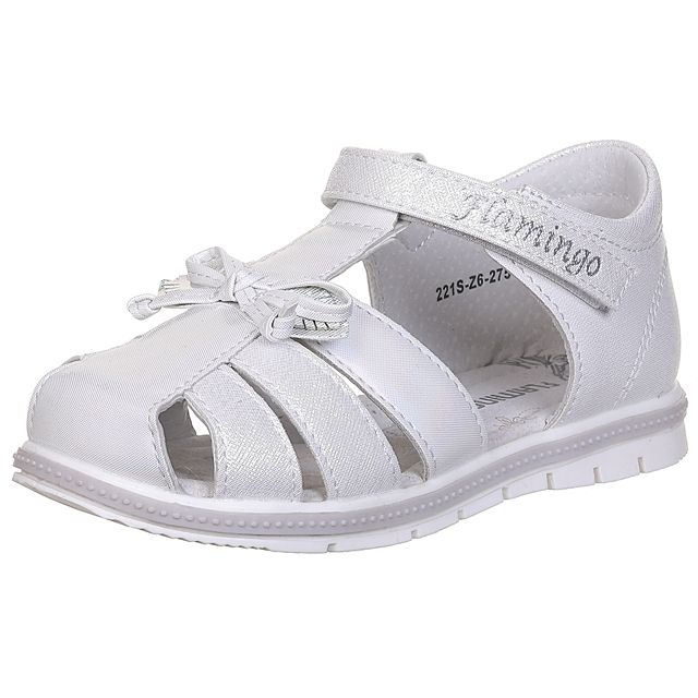Сандалии FLAMINGO [32-262-10]