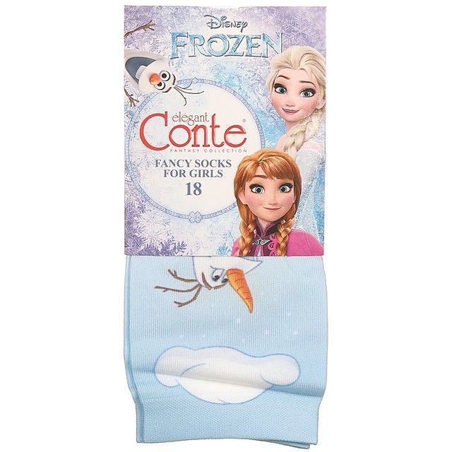 НоскиМ Conte-kids Disney  [61-120-10]