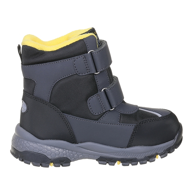Ботинки зимние Kapika  [82-431-10]
