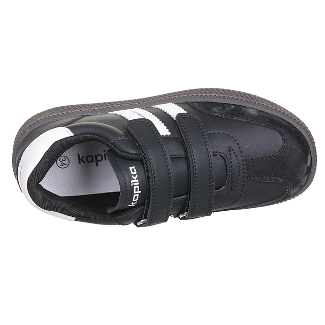 Полуботинки деми Kapika  [73-409-10]