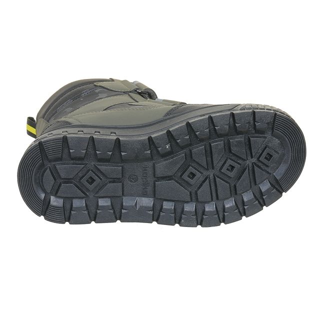 Ботинки зимние Kapika [83-951-10]