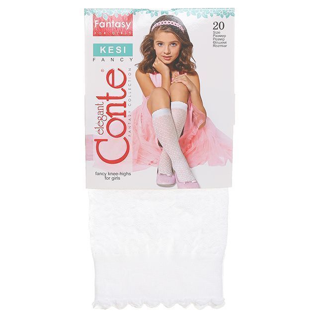 ГольфыМ CONTE [60-630-10]