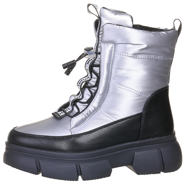 Ботинки зимние Kenka [83-822-10]
