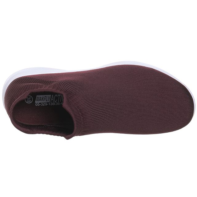 Кроссовки MAKFLY [94-526-20]