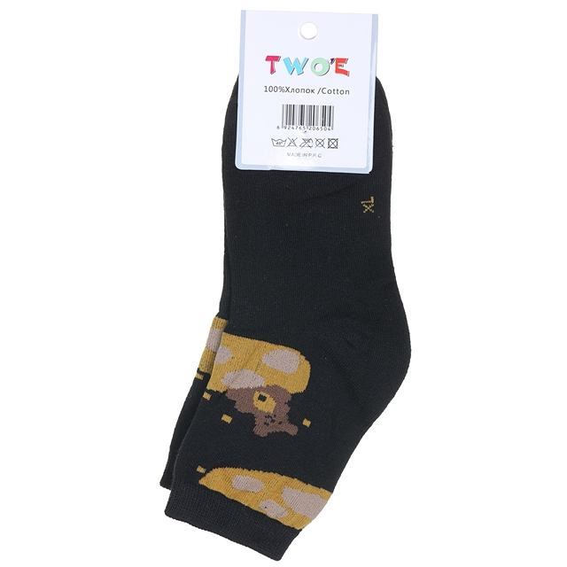 Носки TWOE [60-932]