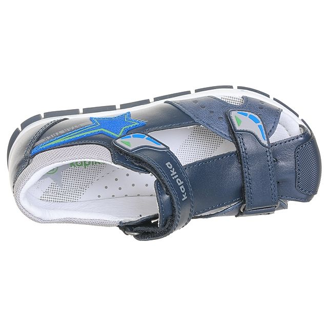 Сандалии Kapika  [32-940-10]
