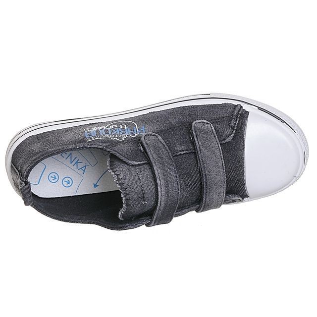 Кеды Kenka [93-325-10]