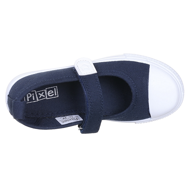 Туфли текстильные Pixel [92-716-10]