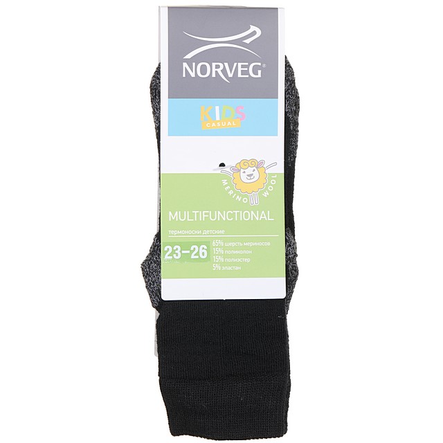 Носки NORVEG [62-324-10]
