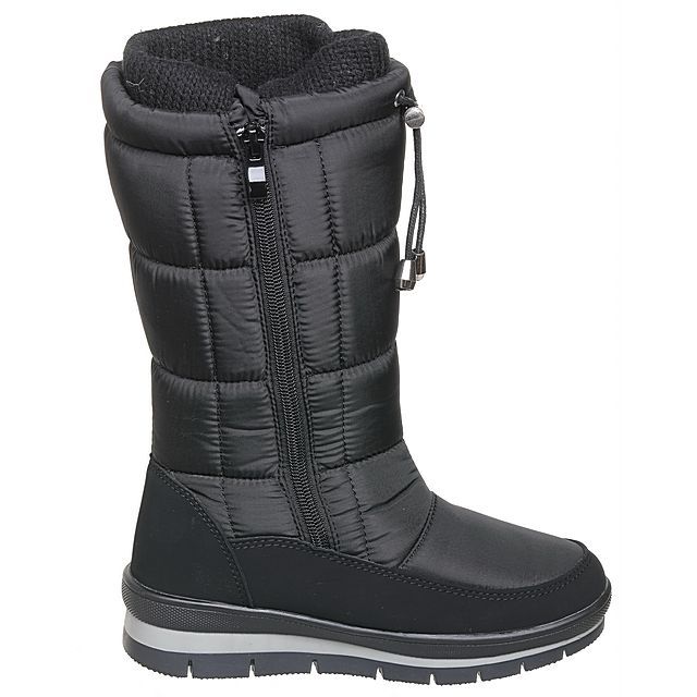 Сапоги зимние MAKFLY [84-417-20]