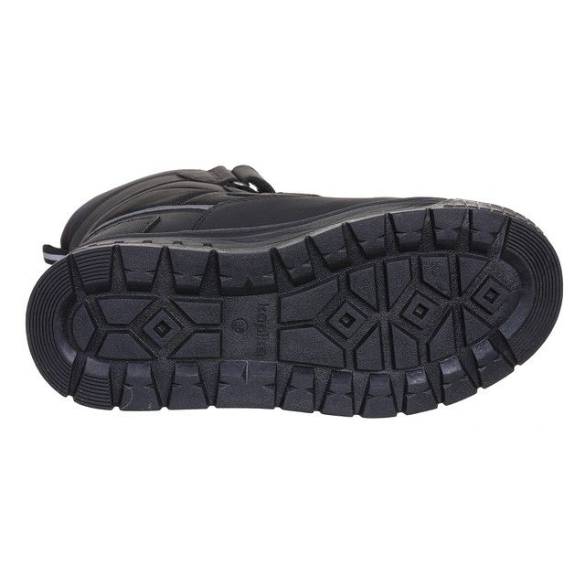 Ботинки зимние Kapika [83-967-10]