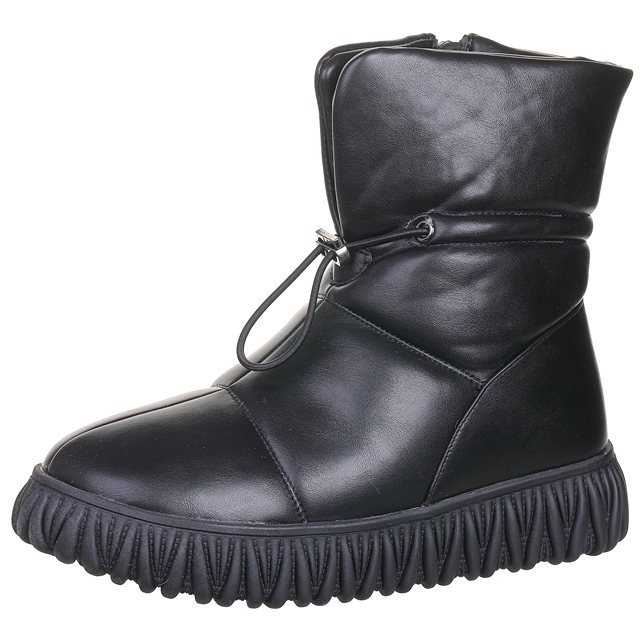 Полусапожки зимние Indigo Kids [83-974-10]