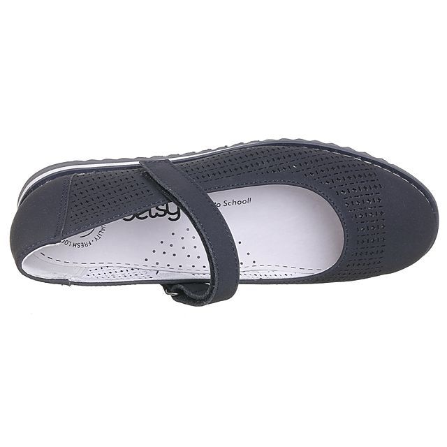 Туфли BETSY [44-546-10]