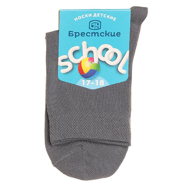 НоскиМ SCHOOL [60-634-10]