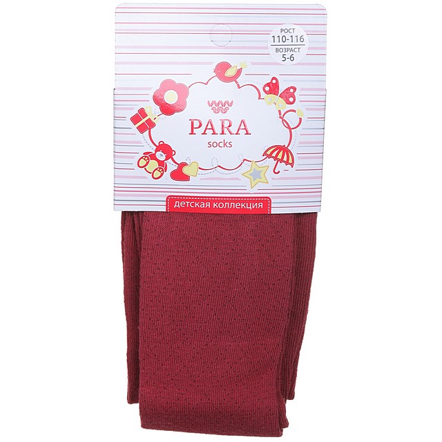 КолготкиМ PARA SOCKS [62-338-10]
