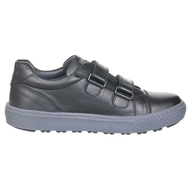 Полуботинки деми Kapika  [74-415-20]